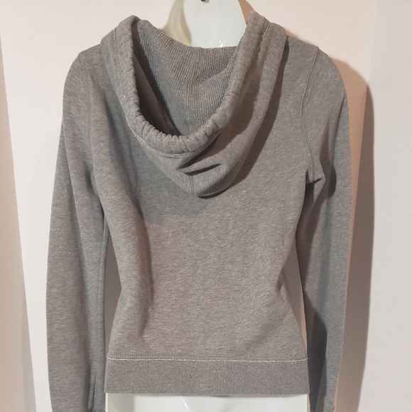 Hollister Tops Womens Hollister Hoodie Poshmark